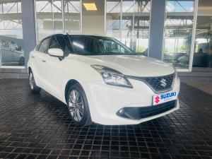 Suzuki Baleno 1.4 GLX auto - Image 1