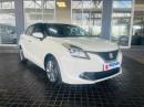 Thumbnail Suzuki Baleno 1.4 GLX auto
