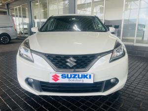 Suzuki Baleno 1.4 GLX auto - Image 2