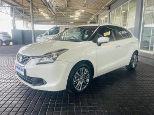 Suzuki Baleno 1.4 GLX auto - Image 3