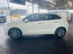 Suzuki Baleno 1.4 GLX auto - Image 4