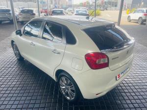 Suzuki Baleno 1.4 GLX auto - Image 5