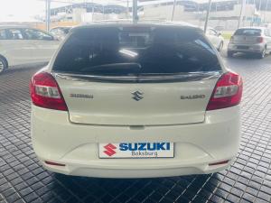 Suzuki Baleno 1.4 GLX auto - Image 6