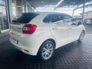 Suzuki Baleno 1.4 GLX auto - Image 7