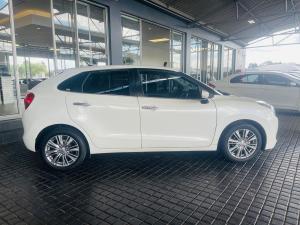 Suzuki Baleno 1.4 GLX auto - Image 8