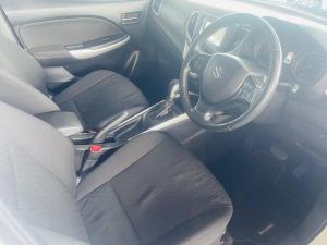 Suzuki Baleno 1.4 GLX auto - Image 9