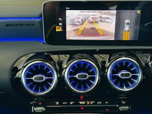 Mercedes-Benz A-Class A45 S hatch 4Matic+ - Image 10