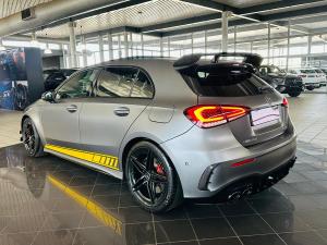 Mercedes-Benz A-Class A45 S hatch 4Matic+ - Image 15