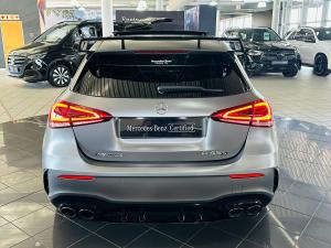 Mercedes-Benz A-Class A45 S hatch 4Matic+ - Image 16