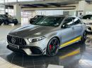 Thumbnail Mercedes-Benz A-Class A45 S hatch 4Matic+