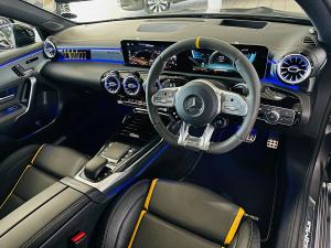 Mercedes-Benz A-Class A45 S hatch 4Matic+ - Image 4