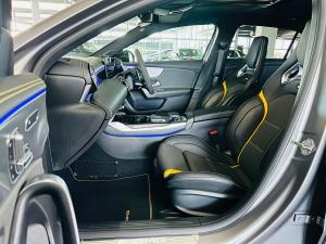 Mercedes-Benz A-Class A45 S hatch 4Matic+ - Image 5