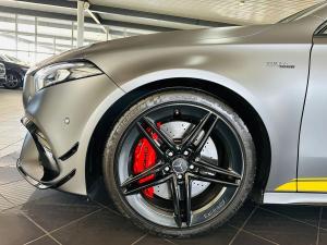 Mercedes-Benz A-Class A45 S hatch 4Matic+ - Image 7