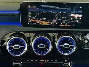 Mercedes-Benz A-Class A45 S hatch 4Matic+ - Image 9