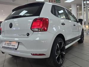 Volkswagen Polo Vivo hatch 1.4 Trendline - Image 11
