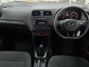 Volkswagen Polo Vivo hatch 1.4 Trendline - Image 2