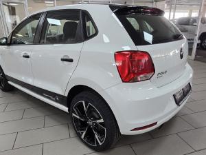 Volkswagen Polo Vivo hatch 1.4 Trendline - Image 3