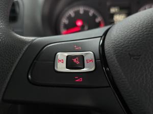 Volkswagen Polo Vivo hatch 1.4 Trendline - Image 8