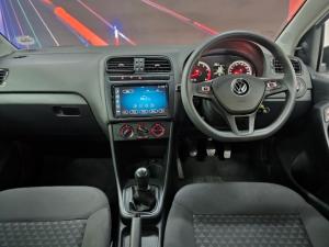 Volkswagen Polo Vivo hatch 1.4 - Image 9