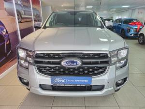 Ford Ranger 2.0 SiT double cab XL auto - Image 2