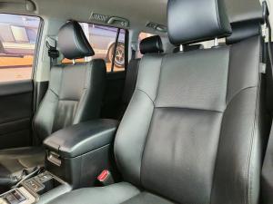 Toyota Land Cruiser Prado 2.8GD TX - Image 13