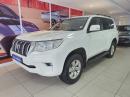 Thumbnail Toyota Land Cruiser Prado 2.8GD TX