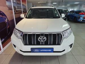 Toyota Land Cruiser Prado 2.8GD TX - Image 2