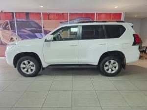 Toyota Land Cruiser Prado 2.8GD TX - Image 3