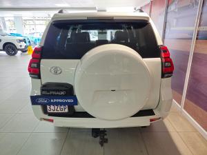 Toyota Land Cruiser Prado 2.8GD TX - Image 4
