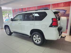 Toyota Land Cruiser Prado 2.8GD TX - Image 5