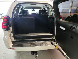 Toyota Land Cruiser Prado 2.8GD TX - Image 6