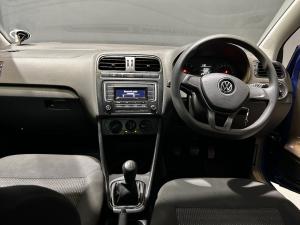 Volkswagen Polo Vivo hatch 1.4 Trendline - Image 12