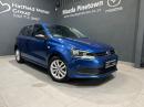 Thumbnail Volkswagen Polo Vivo hatch 1.4 Trendline