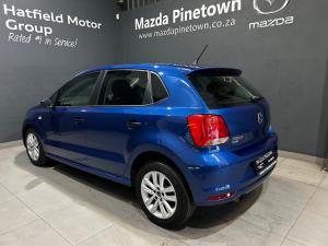 Volkswagen Polo Vivo hatch 1.4 Trendline - Image 9