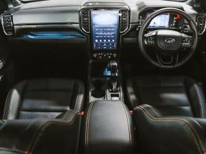 Ford Ranger 2.0 BiTurbo double cab Wildtrak - Image 10