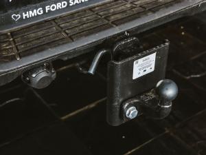 Ford Ranger 2.0 BiTurbo double cab Wildtrak - Image 20