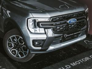 Ford Ranger 2.0 BiTurbo double cab Wildtrak - Image 2