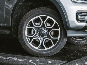 Ford Ranger 2.0 BiTurbo double cab Wildtrak - Image 34
