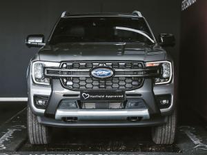 Ford Ranger 2.0 BiTurbo double cab Wildtrak - Image 3