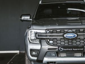 Ford Ranger 2.0 BiTurbo double cab Wildtrak - Image 4