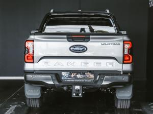 Ford Ranger 2.0 BiTurbo double cab Wildtrak - Image 7