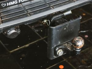 Ford Ranger 2.0 SiT double cab XL auto - Image 17