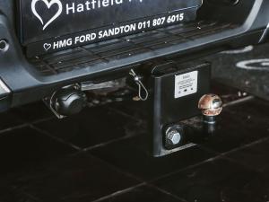 Ford Ranger 2.0 SiT double cab XL manual - Image 14