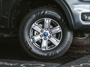 Ford Ranger 2.0 SiT double cab XL manual - Image 32