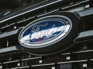 Ford Ranger 2.0 SiT double cab XL manual - Image 33