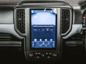 Ford Ranger 2.0 SiT double cab XL manual - Image 35