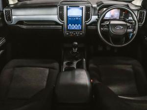 Ford Ranger 2.0 SiT double cab XL manual - Image 36