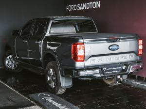 Ford Ranger 2.0 SiT double cab XL manual - Image 6