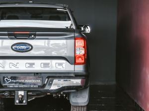 Ford Ranger 2.0 SiT double cab XL manual - Image 8