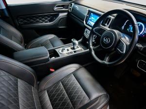 GWM P-Series 2.0TD double cab LT - Image 10